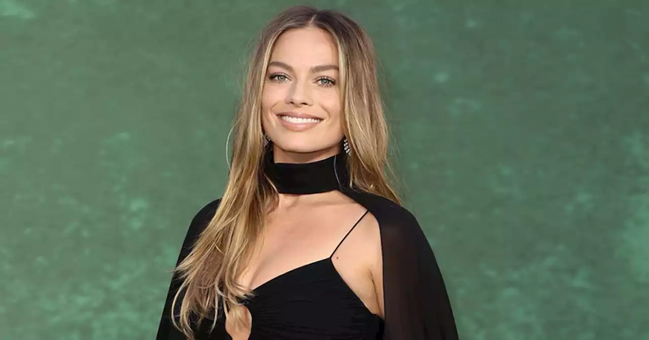 Neighbours refused to kill off Margot Robbie 'in case her US career bombed'