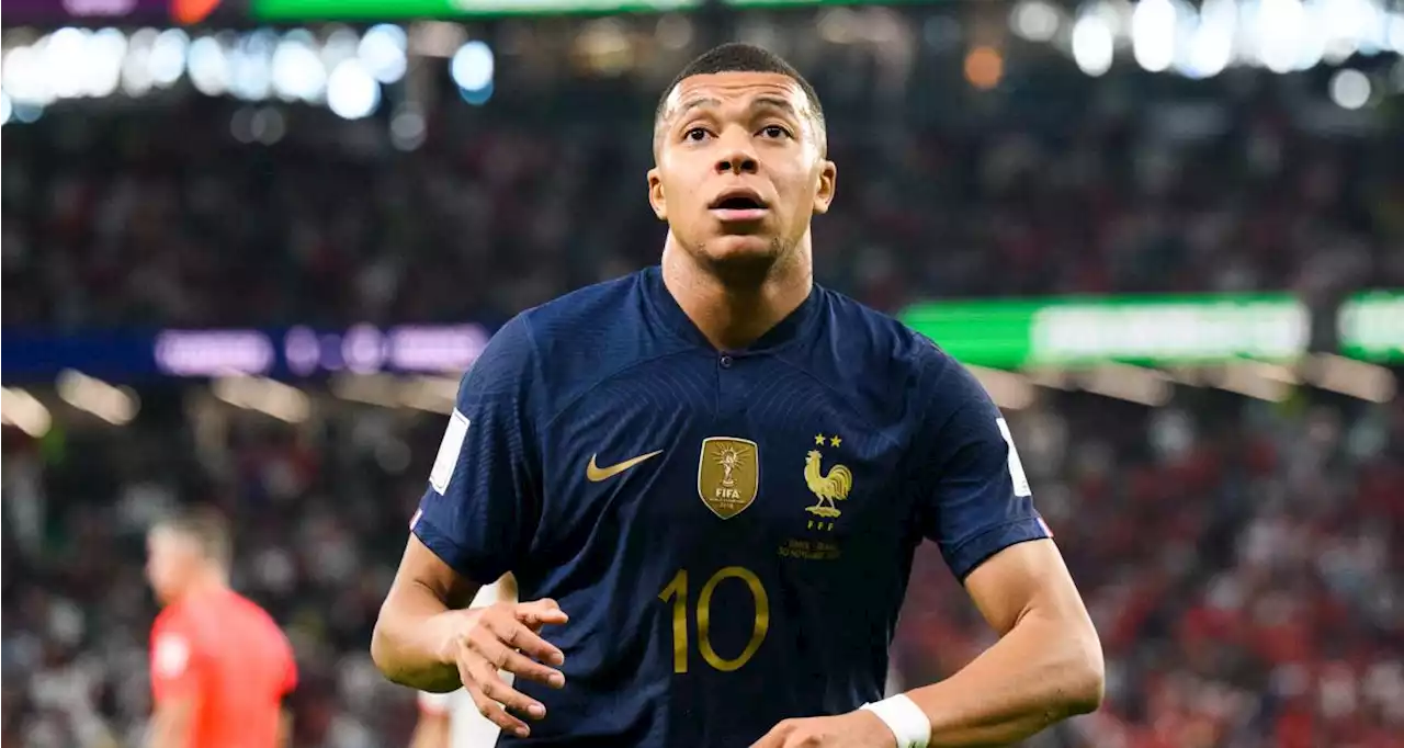 France - Pologne : Mbappé explique son silence et va payer l'amende pour la FFF !