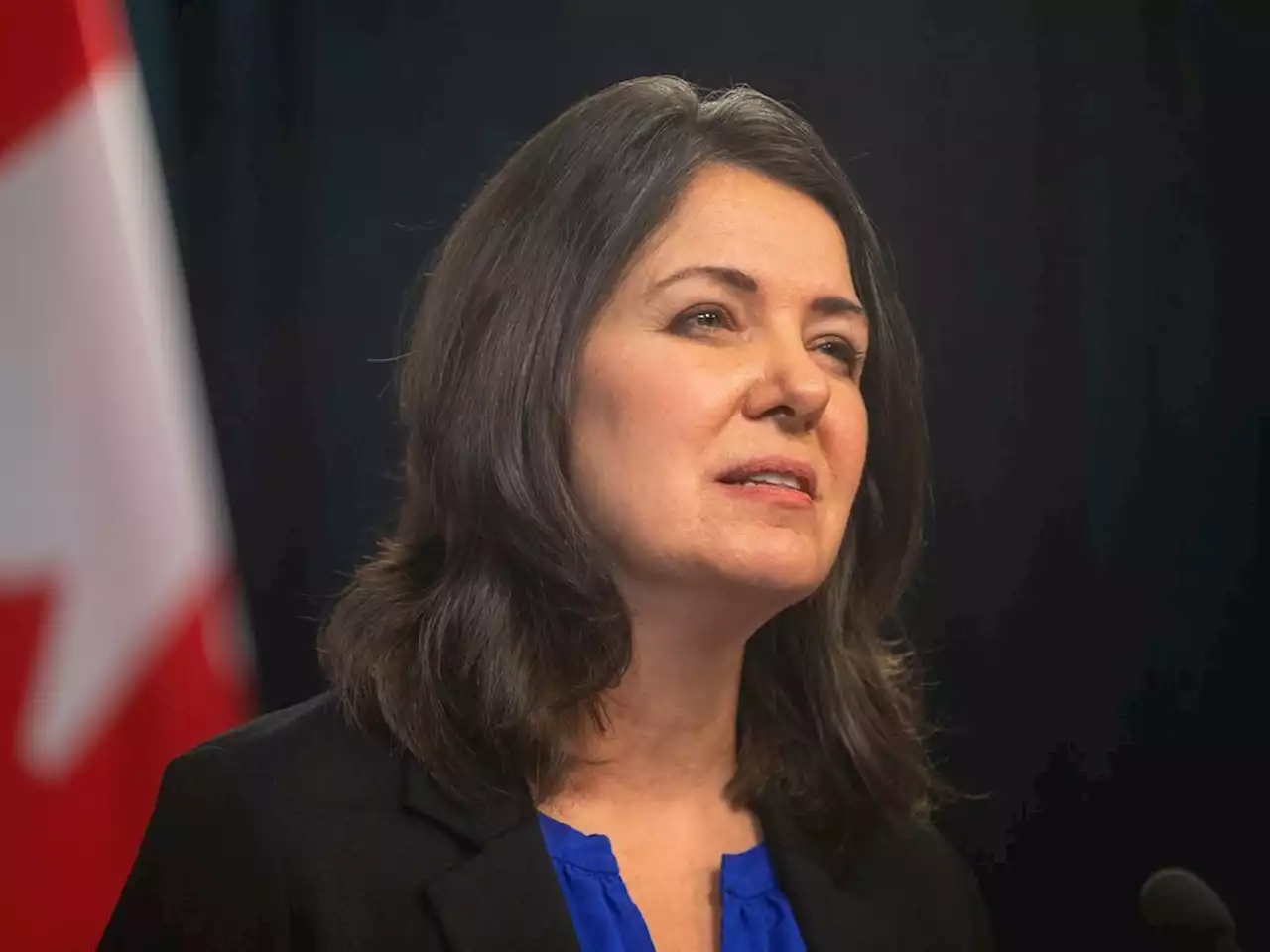 Alberta changing sovereignty bill to reverse provision giving cabinet unchecked power