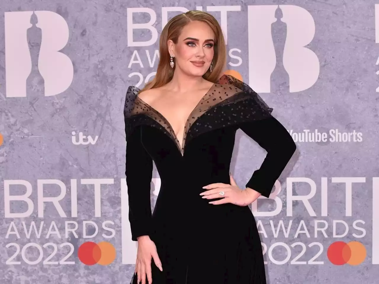 Adele eyeing spring 2023 wedding?