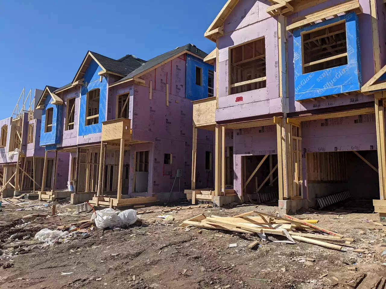 LILLEY: Municipalities driving up cost of housing, Ford right to clip their wings