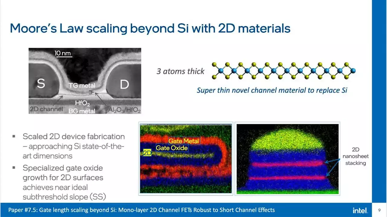 Intel: So sehen die Pläne für Billionen-Transistor-Chips aus