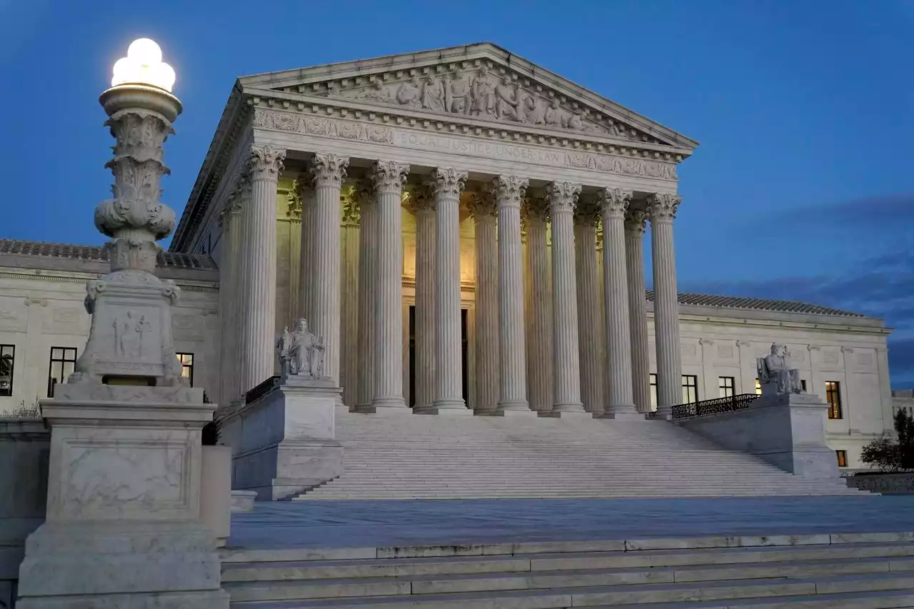 Supreme Court set to weigh ‘most important case’ on democracy