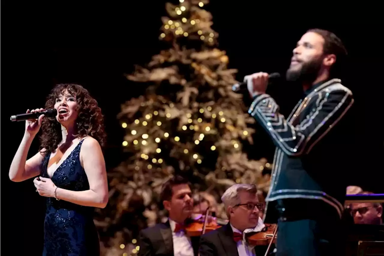 Philly Pops: the last Christmas Show. Or is it?