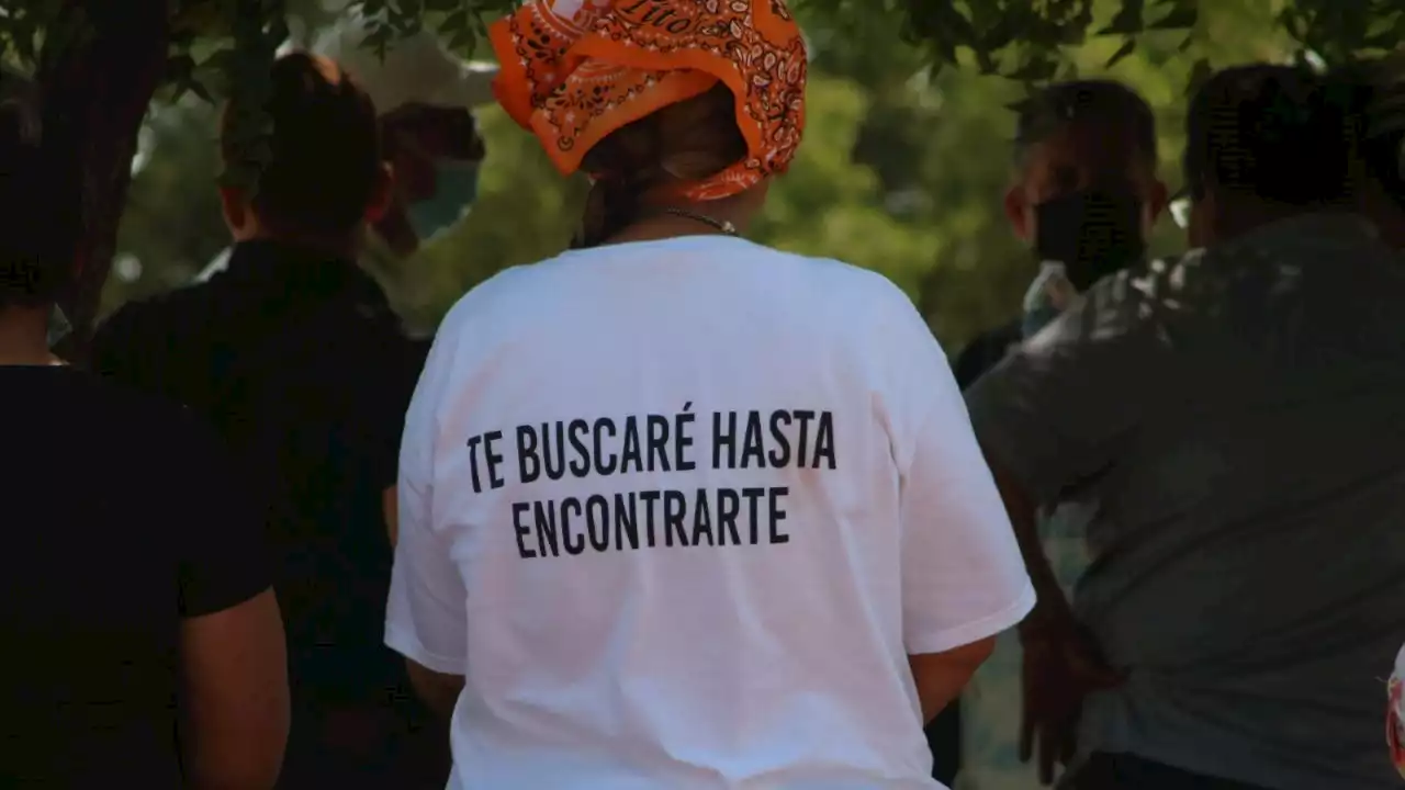 Colectivos de búsqueda avanzan en organización regional; piden protección frente a violencia