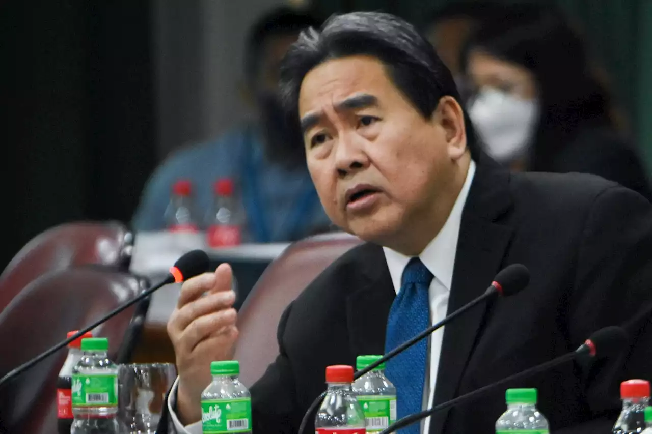 COA clears congressman Rufus Rodriguez in pork barrel scam