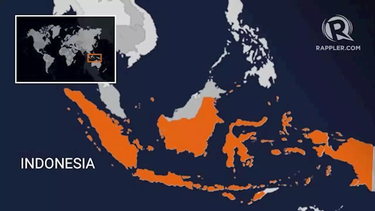 Indonesia's Semeru volcano erupts, people warned to stay away