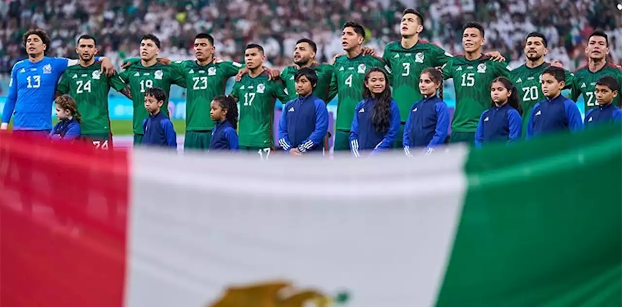 Selección Mexicana: FMF busca que próximo DT sea 'de origen mexicano'