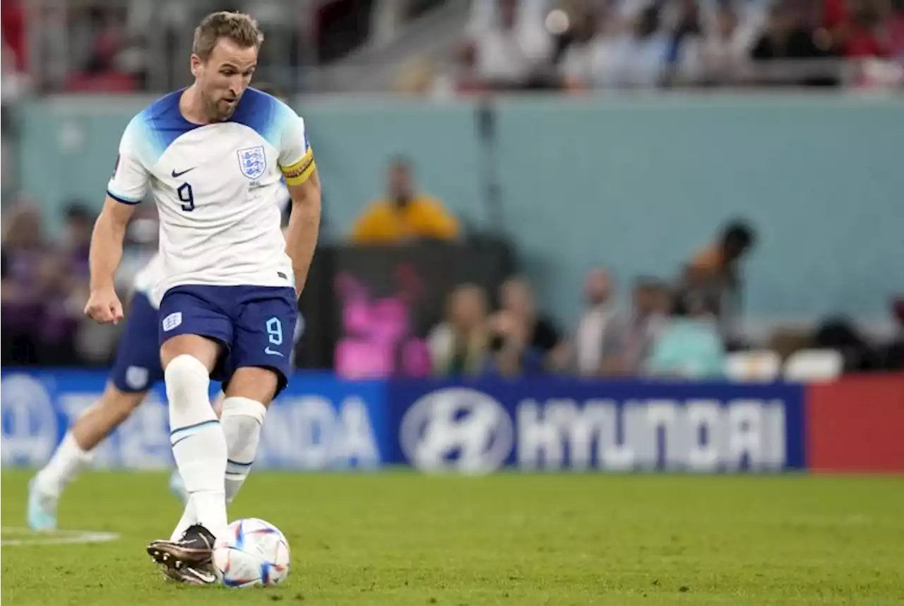 Bek Inggris Optimistis Harry Kane akan Segera Cetak Gol di Piala Dunia 2022 |Republika Online