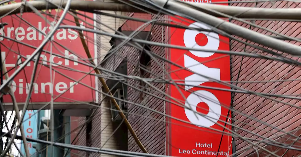 India's Oyo lays off 600 employees as part of 'wide ranging' reorganisation