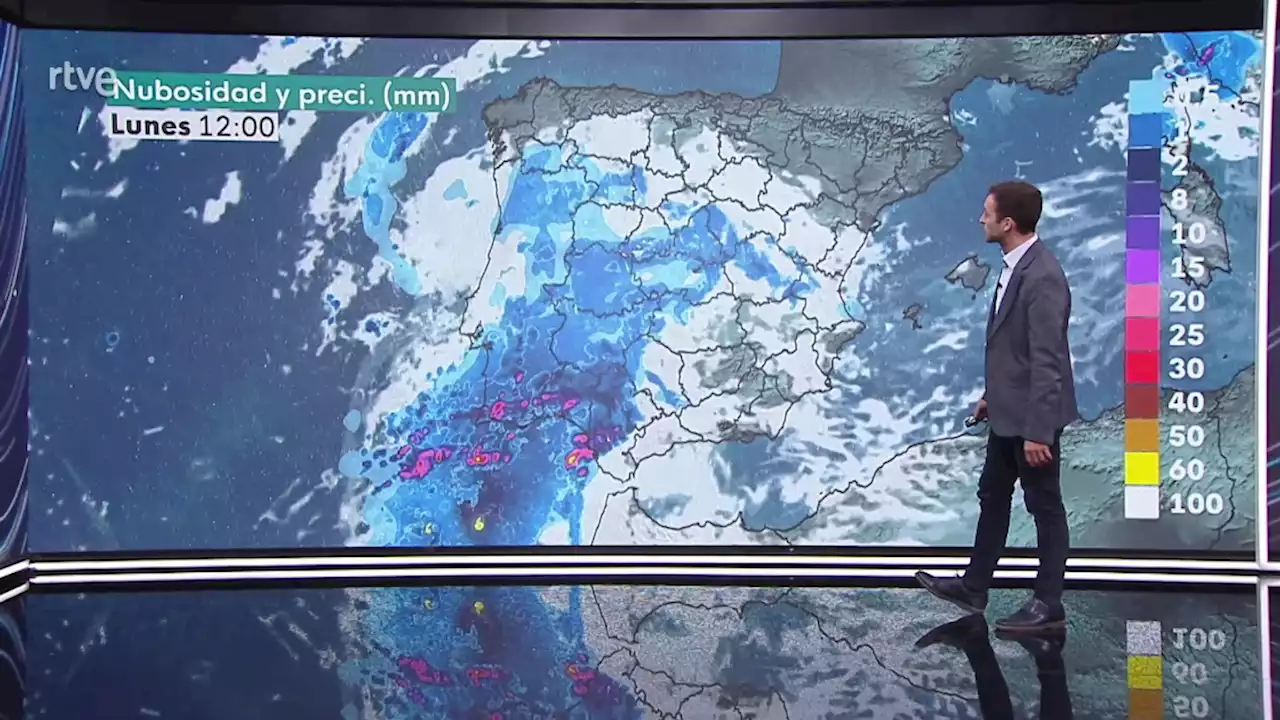 El Tiempo - 04/12/22 - RTVE.es