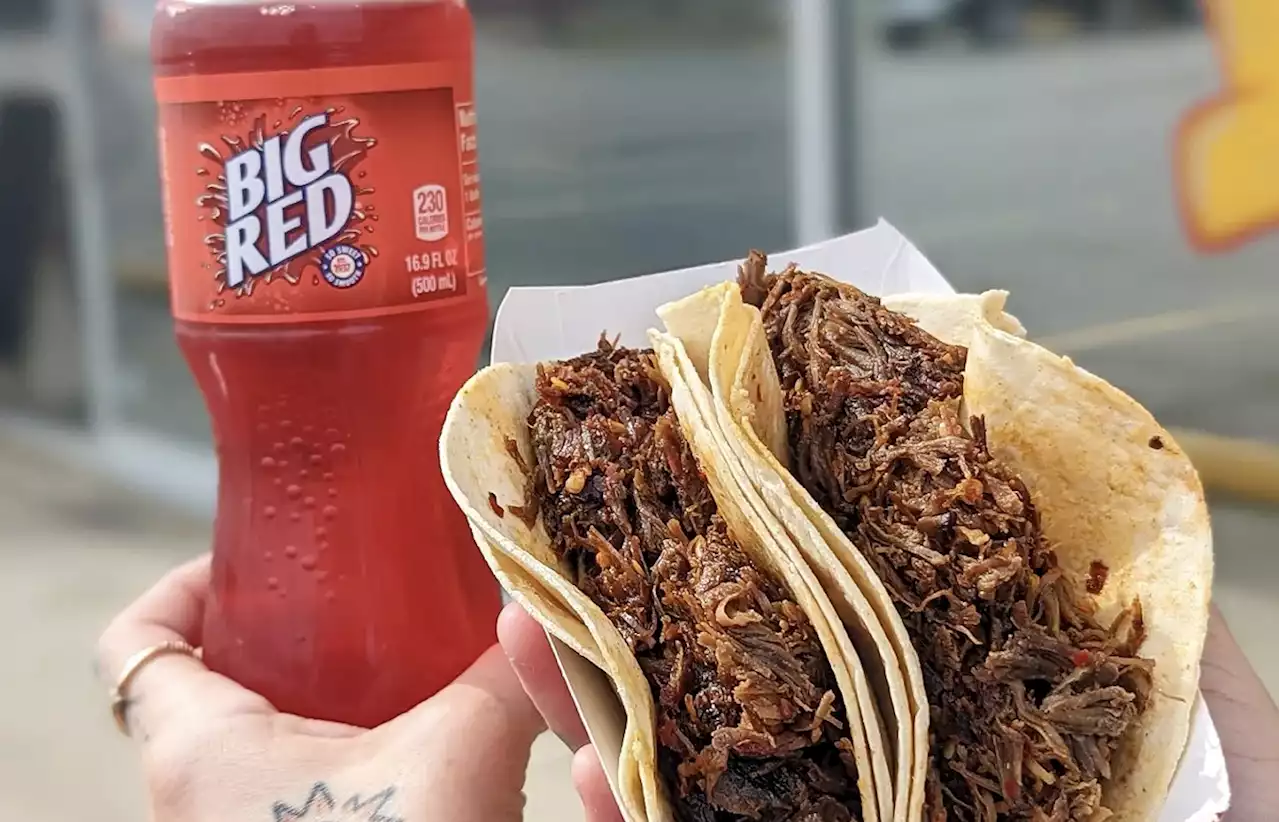 20 iconic San Antonio foods and drinks that show what our city is all about