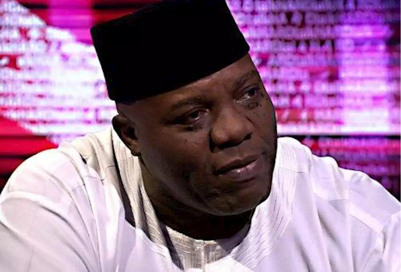 Ogun Labour Party Reveals How Doyin Okupe Was Broke Before Joining Peter Obi’s Campaign, Allegedly Embezzled Funds | Sahara Reporters