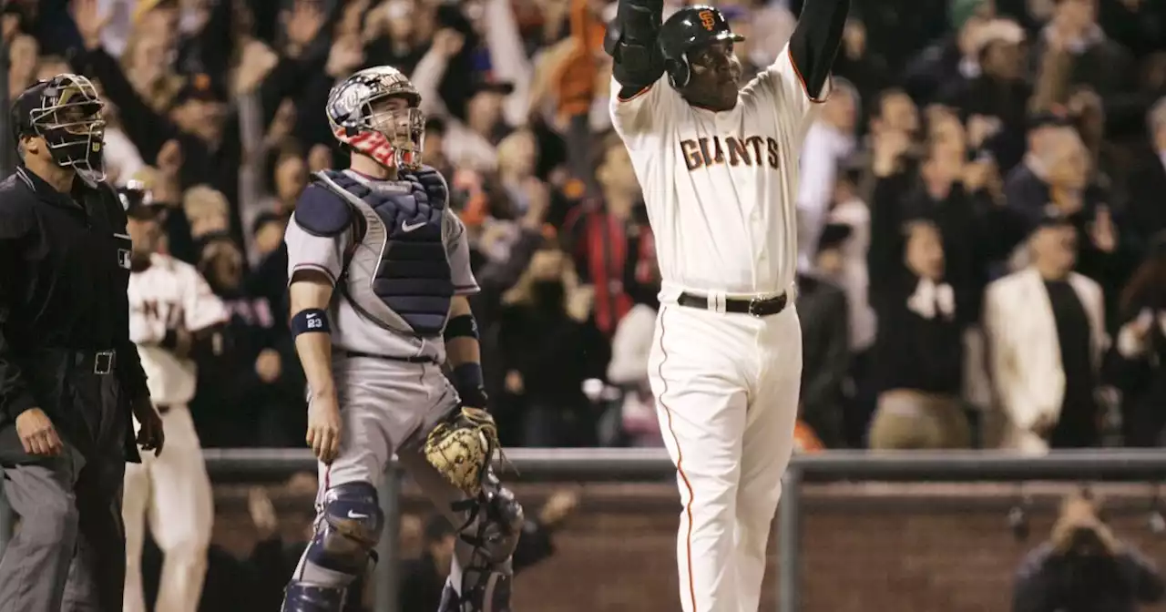 Column: Hall of Fame committee should bar door for Barry Bonds, Roger Clemens on final lap