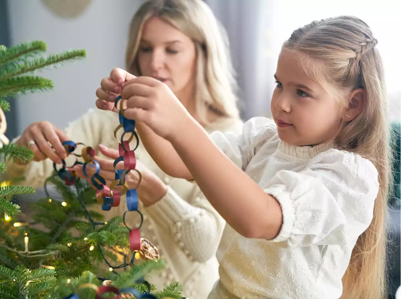 Dreaming of a green Christmas: How to have a planet-friendly festive season