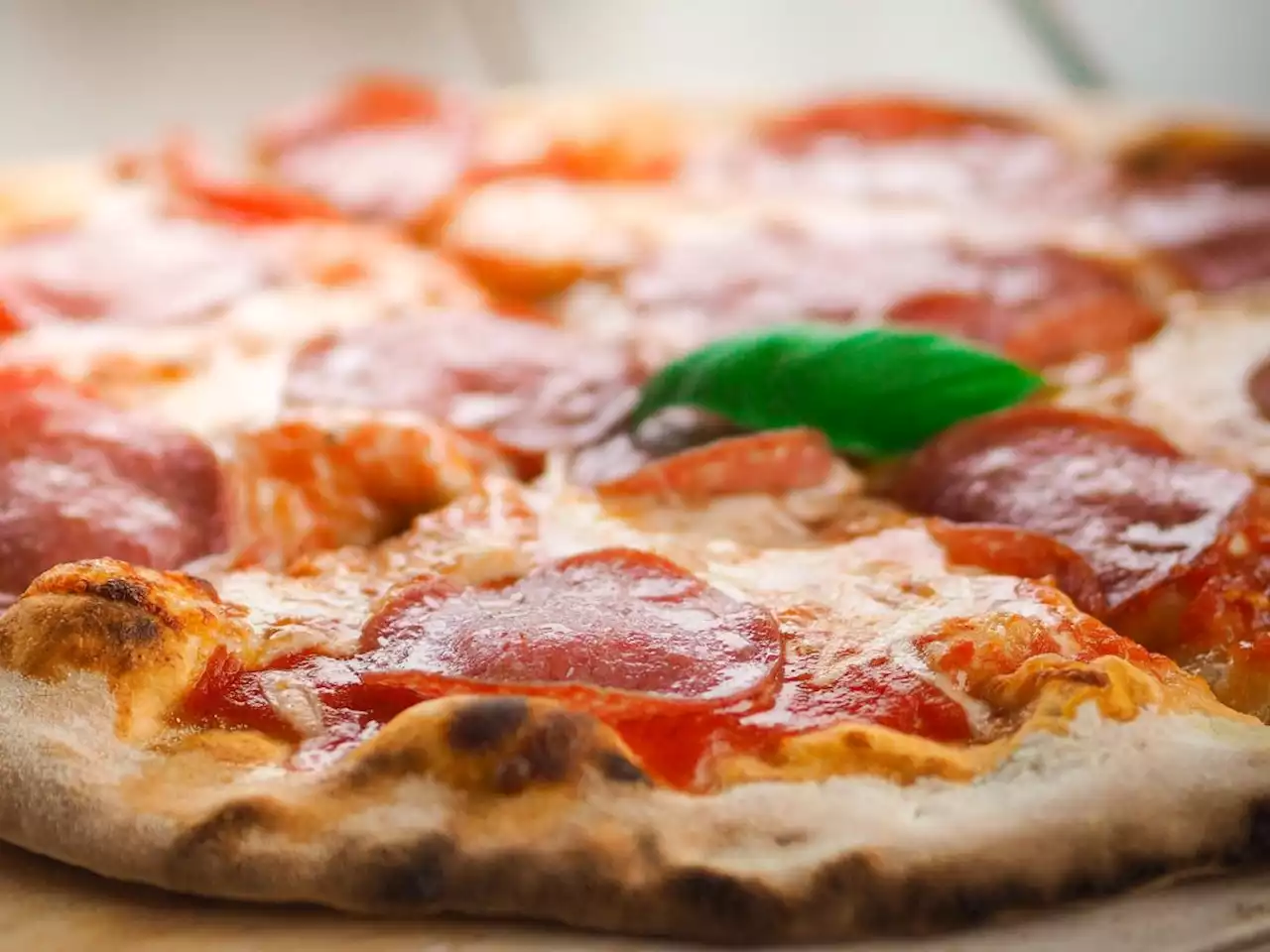 Five top pizza restaurants in Shropshire, according to a food critic