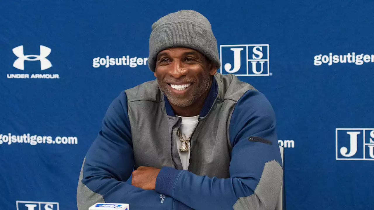 Sources: Colorado Preparing for Deion Sanders’s Arrival