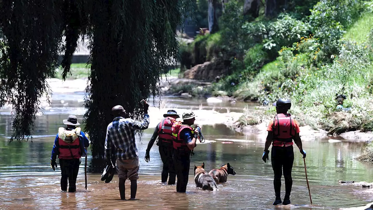 Nine dead after flash floods in South Africa wash away worshippers during river 'baptism'