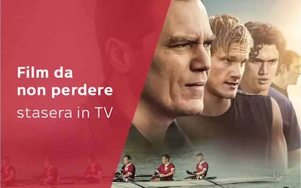 Film stasera in TV da non perdere domenica 4 dicembre 2022