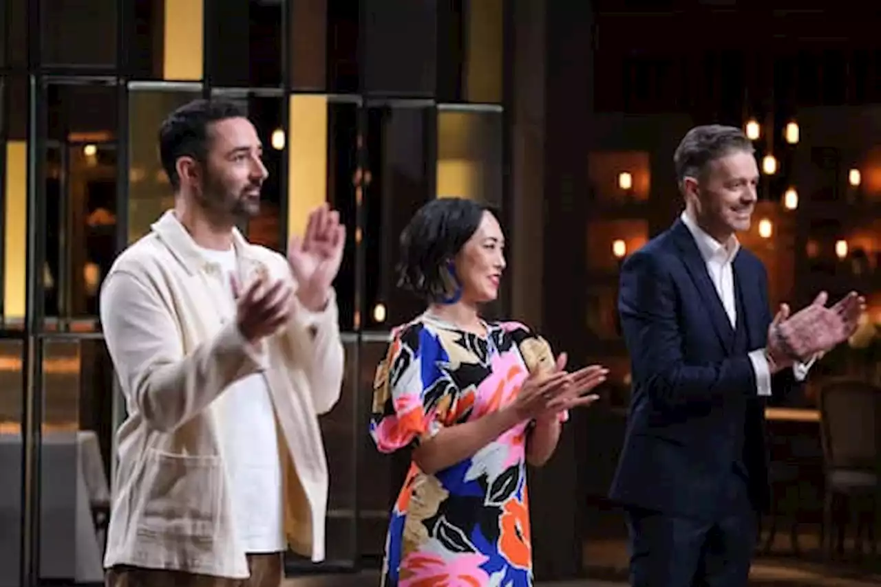 MasterChef Australia 14 e la Mistery box più difficile di sempre