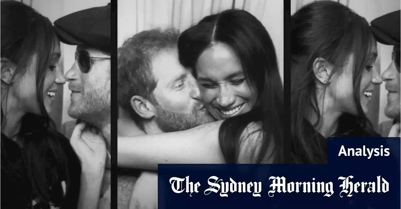 The calculated game behind Harry and Meghan’s Netflix series