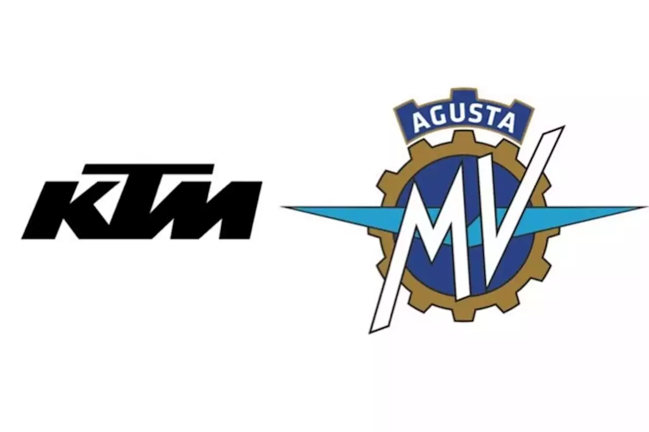 Plant Pierer-Gruppe eine GP-Rückkehr von MV Agusta?