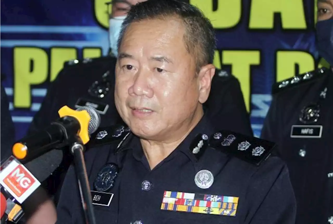 Complaint on police check unwarranted, says Sentul OCPD