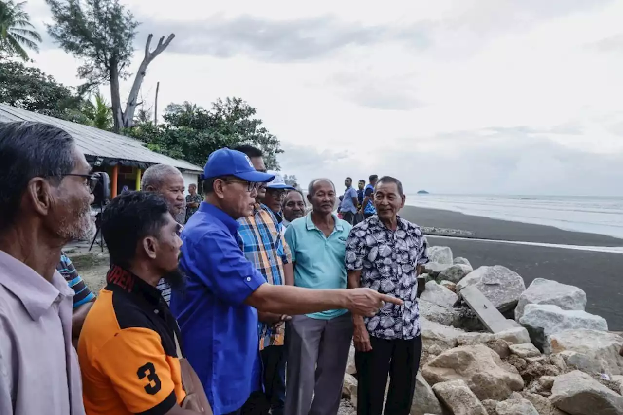 Tioman residents to pay only RM20 for one-way ferry fares from January 2023