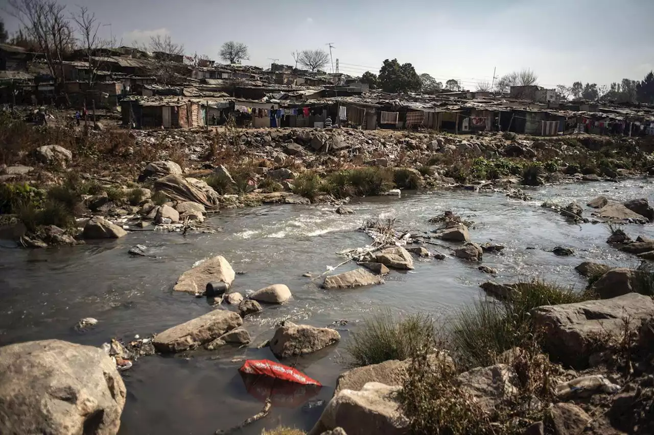 Afrique du Sud : 9 morts à Johannesburg après des rituels en rivière lors d’une crue