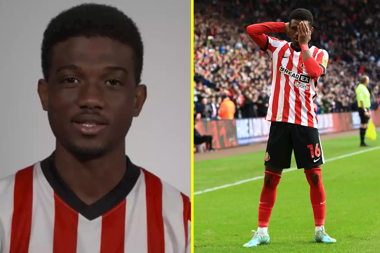 Man United loanee asks Sunderland fans to change song which has racial stereotypes