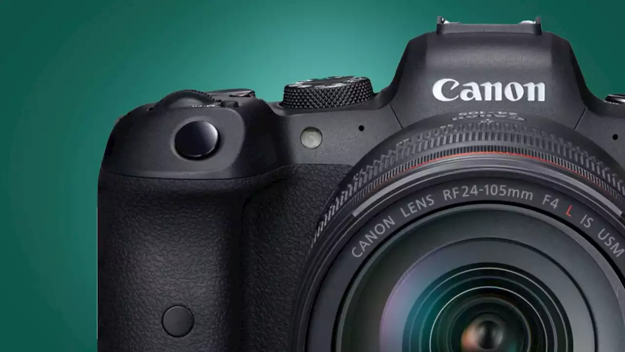 There’s never been a better time to buy a full-frame camera