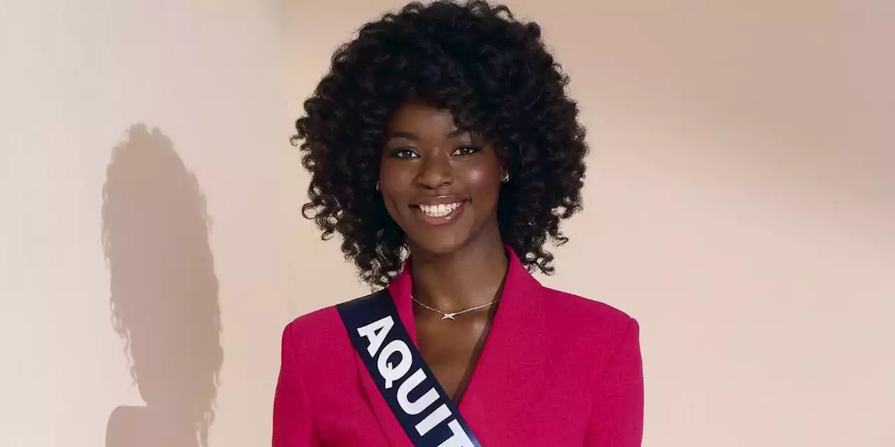 Miss France 2023 : Orianne Galvez-Soto (Miss Aquitaine) a participé trois fois au concours avant de l’emporter