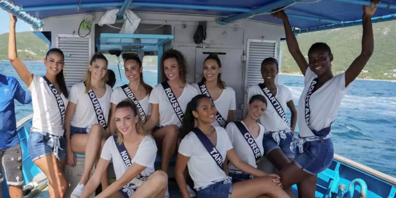 Miss France 2023 : quelles sont les candidates les plus âgées du concours grâce aux nouvelles règles ?