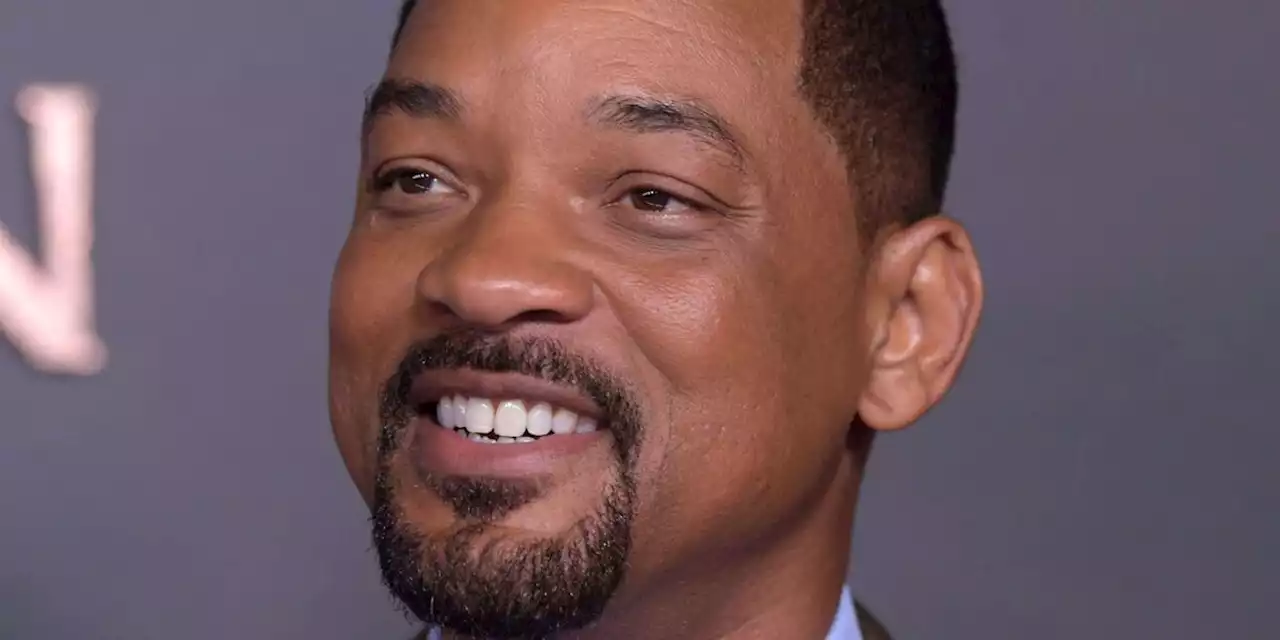 'Un des pires moments de ma vie' : Will Smith encore très affecté par sa gifle à Chris Rock