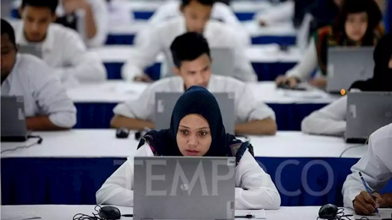 Ini Perbedaan SBMPTN dengan SNBT 2023