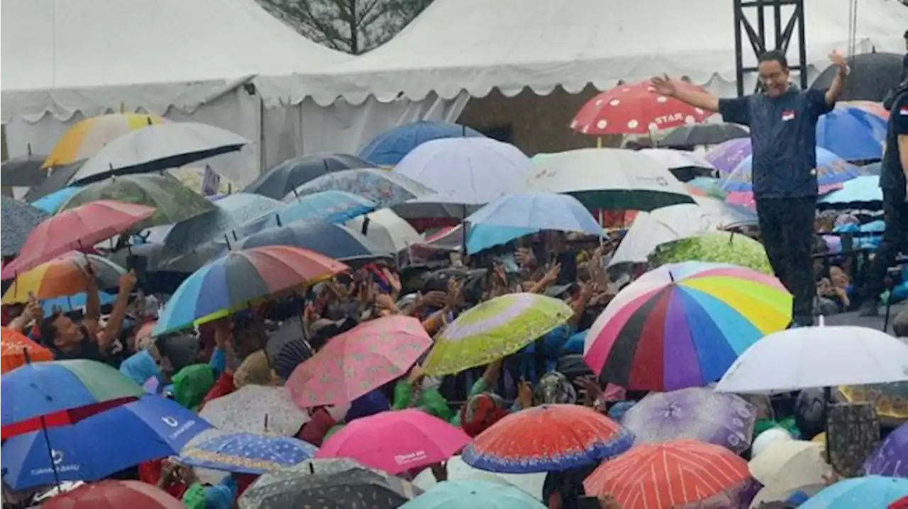 Tokoh Pendidikan Dukung Anies Baswedan Capres 2024, Komitmen Kebangsaan Ditunjukkan 5 Tahun di DKI