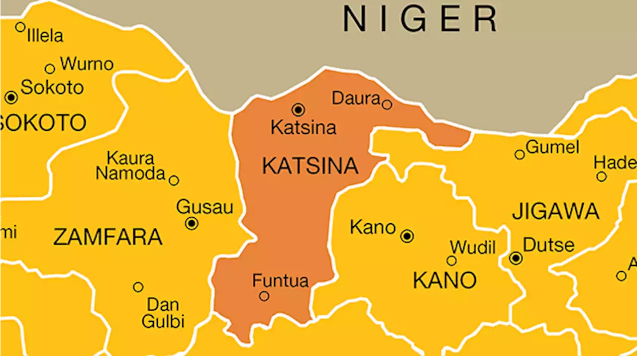 '13 abducted' as insurgents attack mosque in Katsina | TheCable