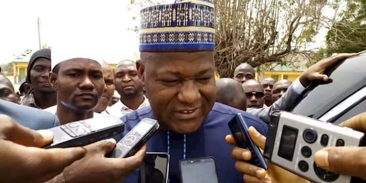 Atiku’s endorsement: Dogara ran from frying pan to fire, says Obi campaign | TheCable