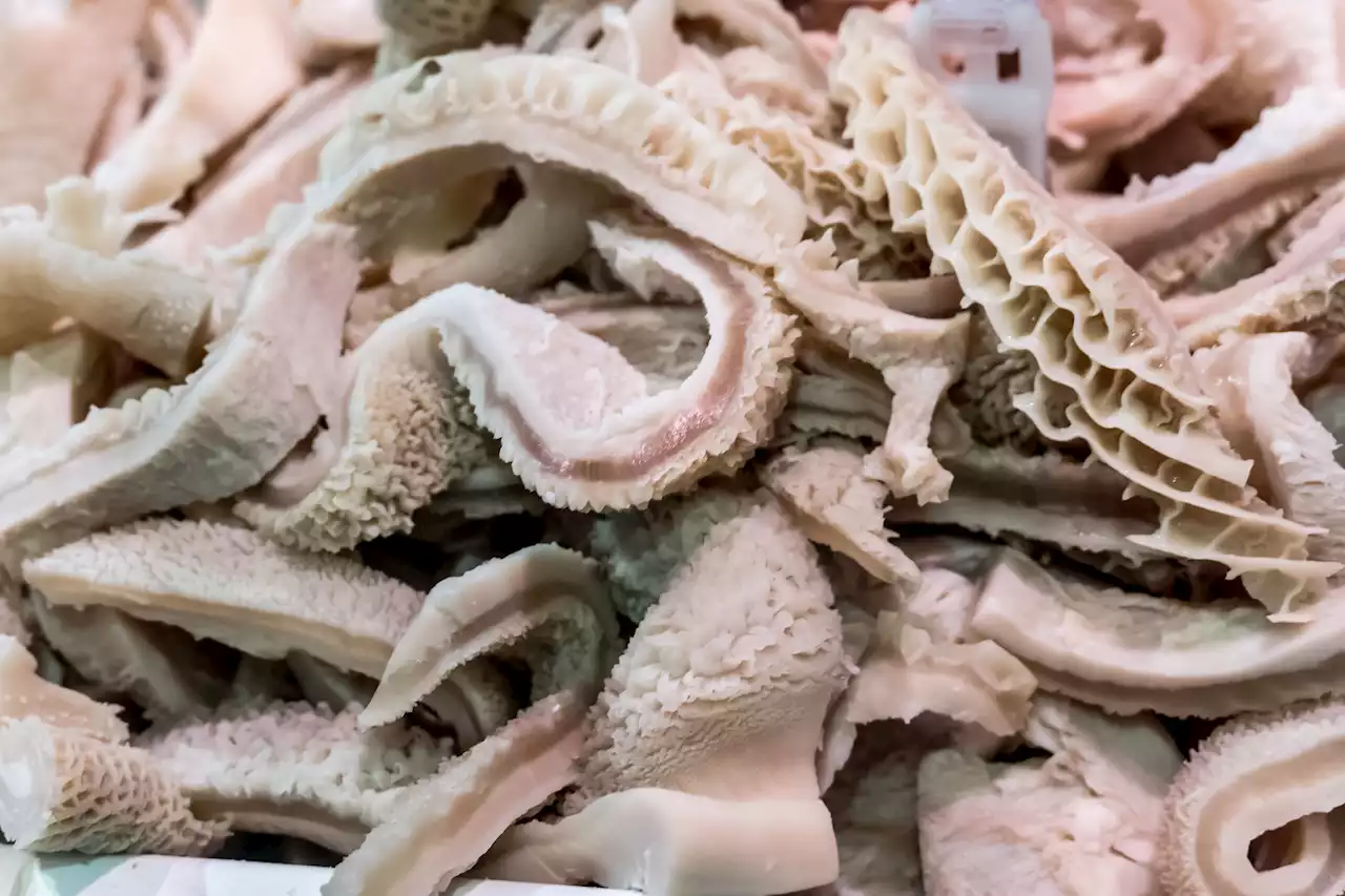 Mogodu: How to clean your tripe | The Citizen