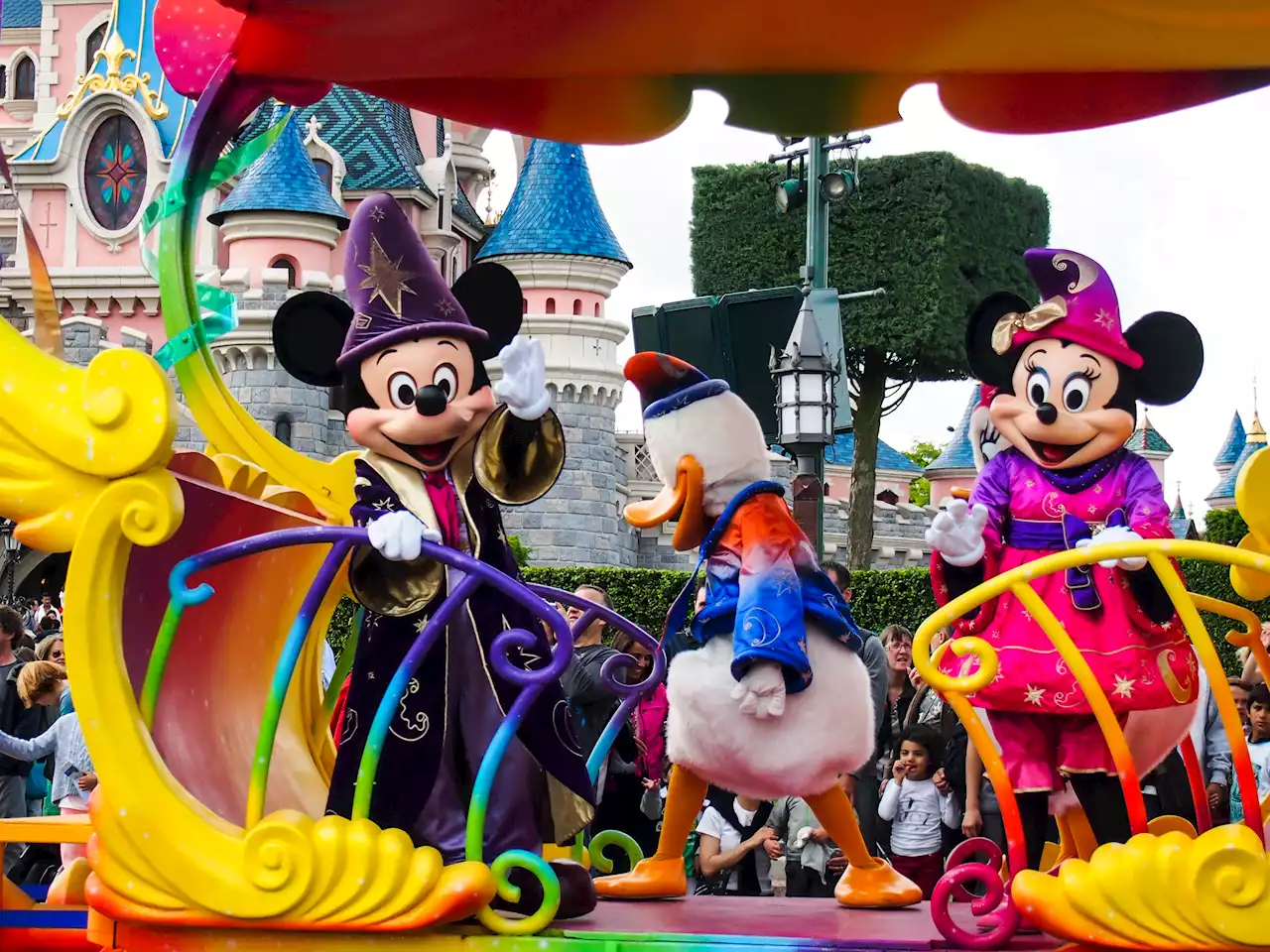 Disneyland Paris to cost more after price hike for food, drinks & gifts