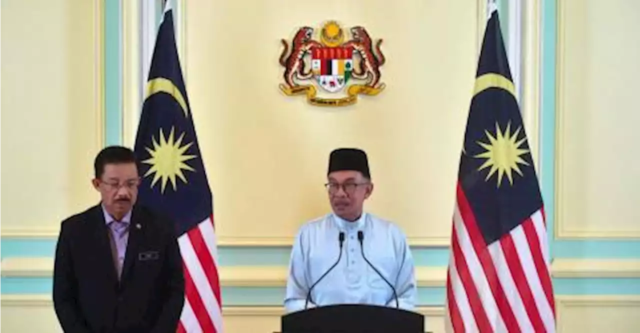 Malaysia to further advance long-standing bilateral relations with Thailand: PM