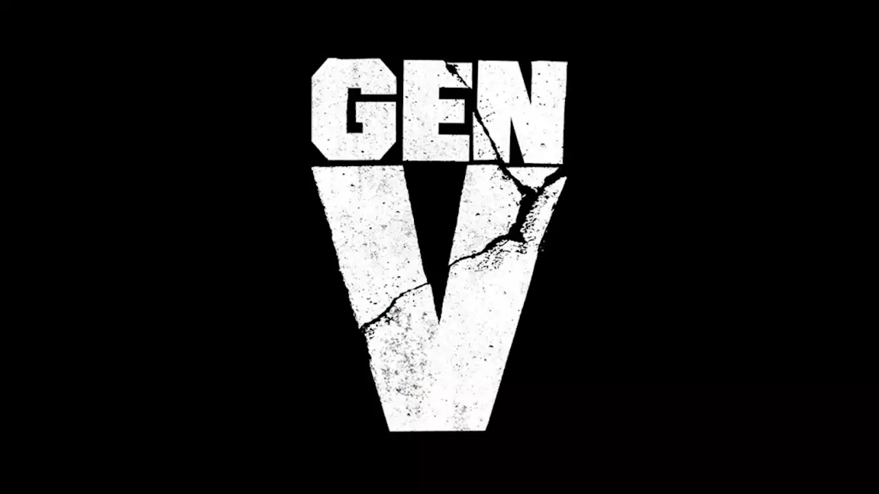 ‘Gen V’ Reveals Bloody First Look at ‘The Boys’ College Spinoff