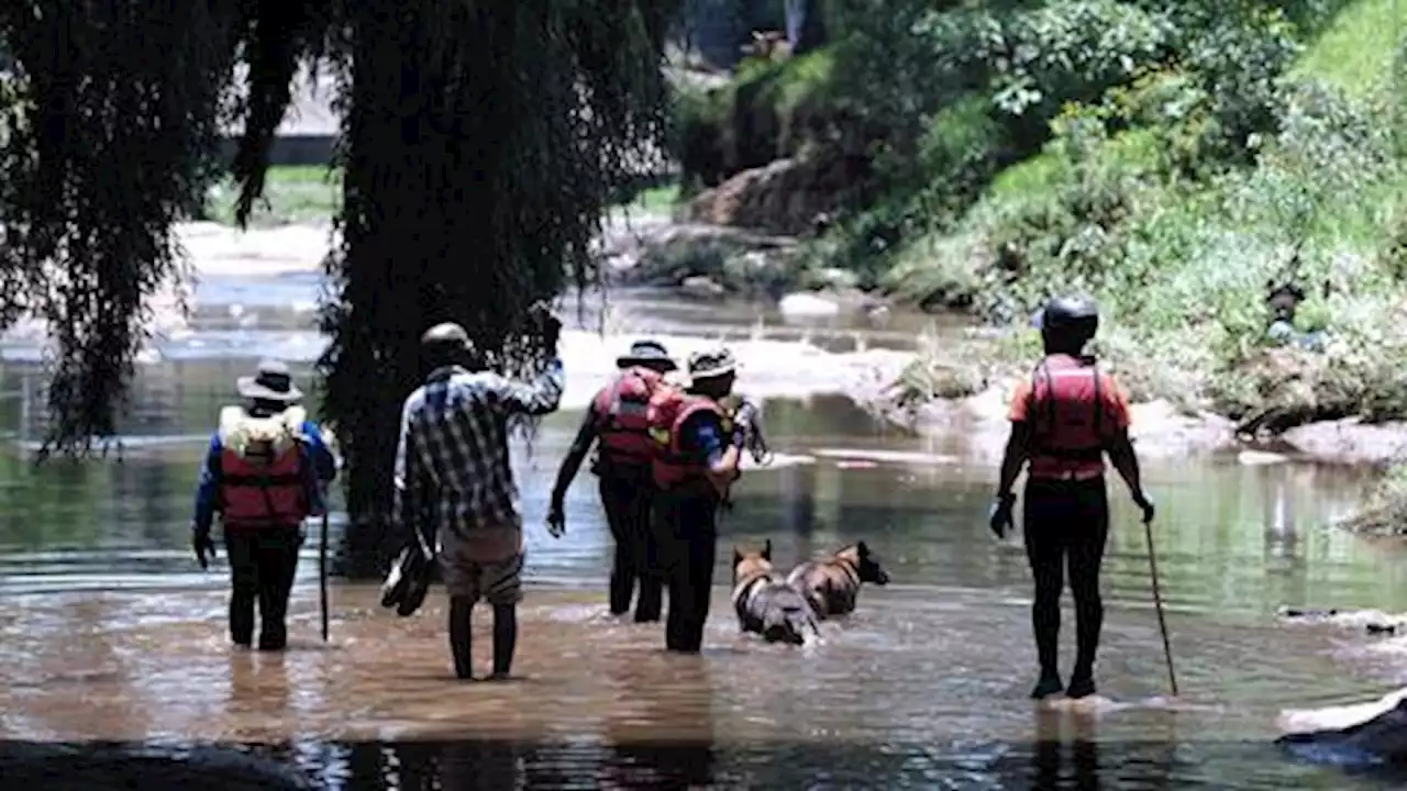 Flash flood in South Africa kills more than a dozen at religious gathering