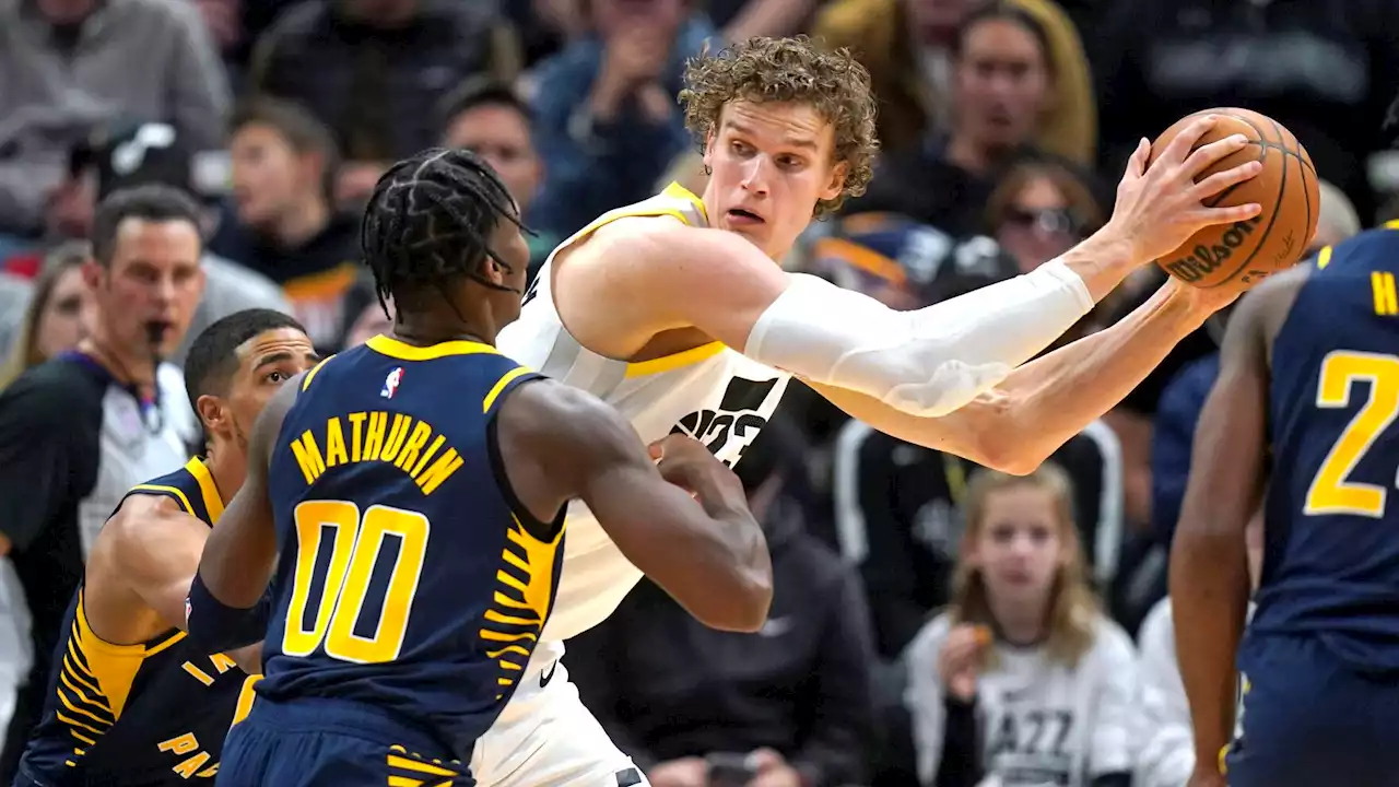 Ex-Wildcat Lauri Markkanen gets warm welcome in his latest cold-weather NBA stop