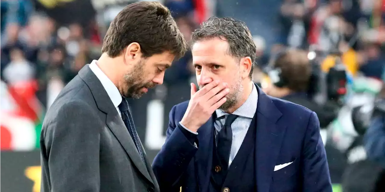 Juventus, intercettate anche le strategie di mercato: tutti i nomi in agenda