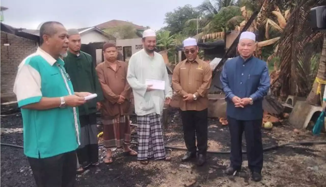 Kelantan peruntuk RM1.5 juta beli lima lori tangki hadapi banjir