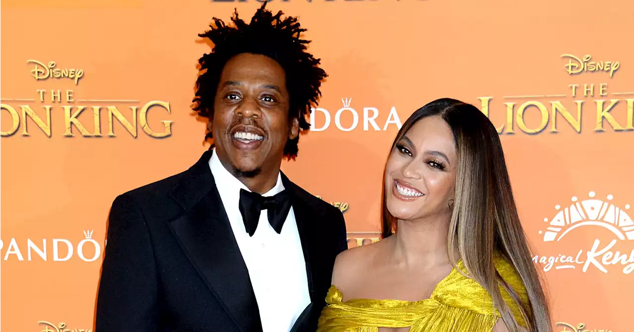 Beyonce and Jay-Z's Best Parenting Quotes About Raising Blue Ivy, Sir, Rumi