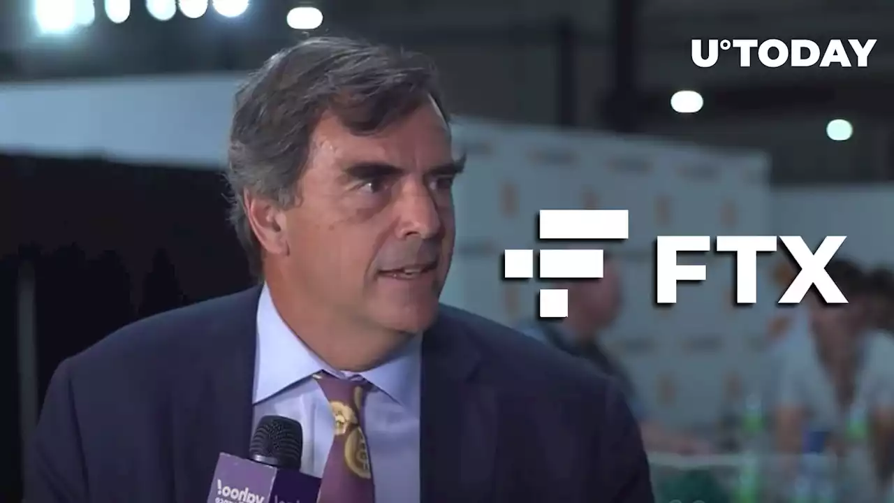 Tim Draper: “FTX Was Centralized Around One Person”