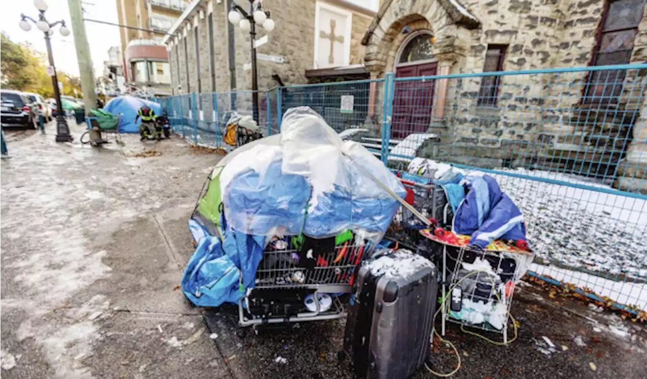 Surge of rare disease hits Vancouver Island's homeless people; vaccines being offered