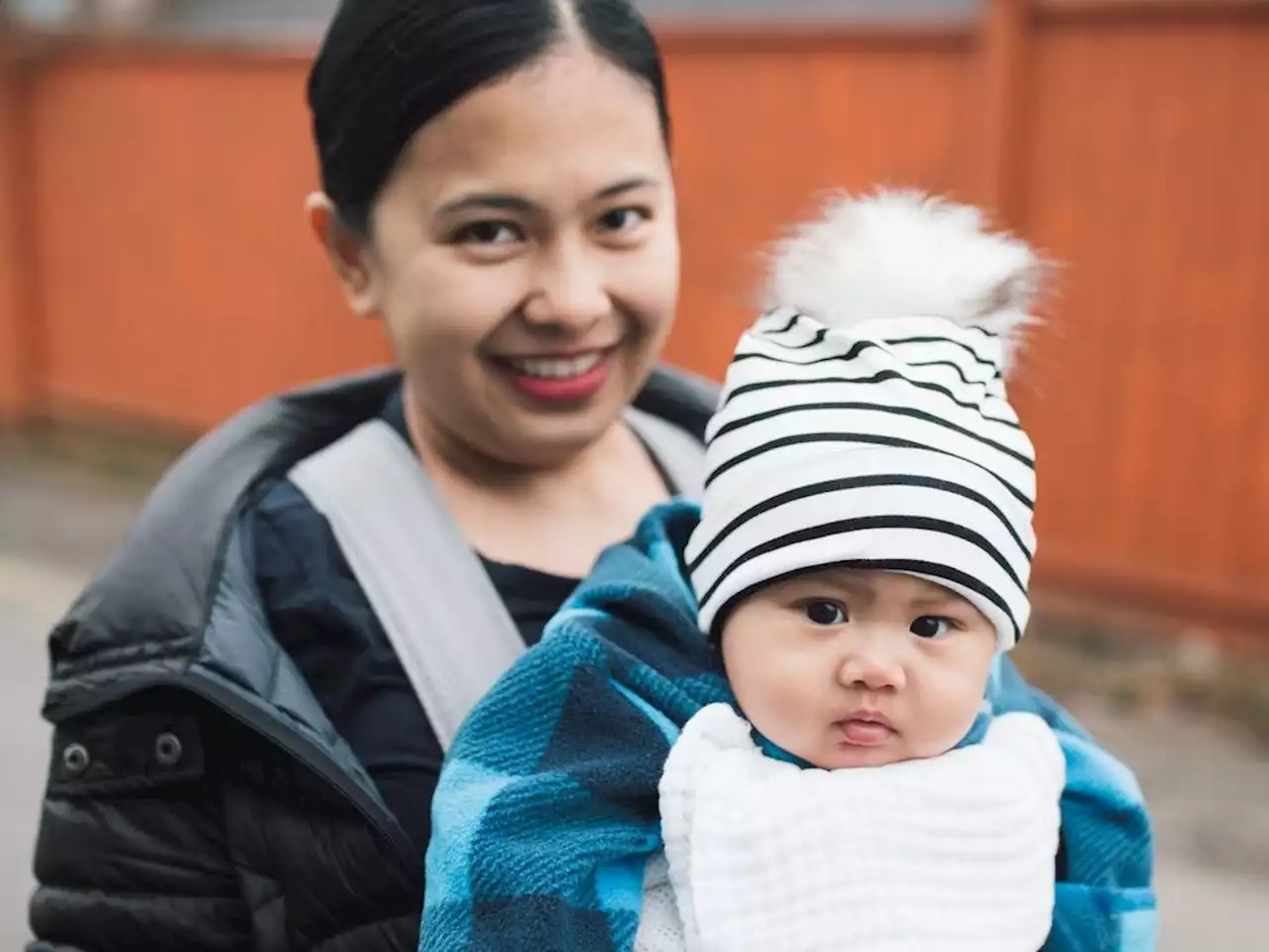 Vancouver group collecting winter gear for babies to help vulnerable families during freezing weather